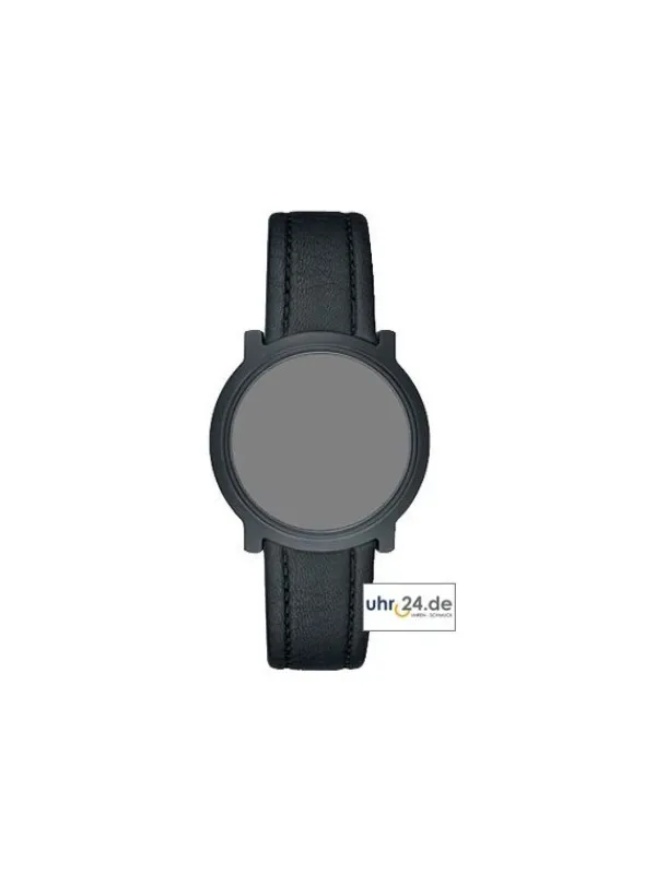 JUNGHANS Uhrenarmbänder | Zubehör-ERSATZARMBAND für STRATOS MEGA SOLAR 20 mm 42050-4616