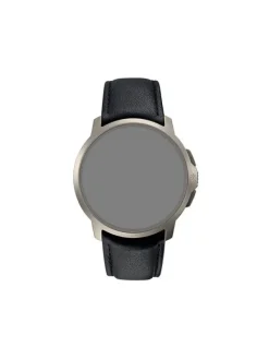 JUNGHANS Uhrenarmbänder | Zubehör-ERSATZARMBAND für VOYAGER 42050-4964