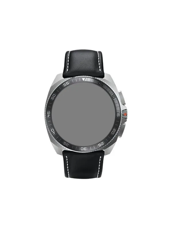 JUNGHANS Uhrenarmbänder | Zubehör-ERSATZARMBAND für 1972 Mega Solar 42050-6174