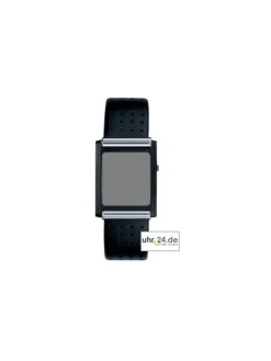 JUNGHANS Uhrenarmbänder | Zubehör-ERSATZARMBAND für BERLIN MEGA CERAMIC 42050-4442