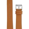 JUNGHANS Uhrenarmbänder | Zubehör-ERSATZARMBAND für FORM, 21 mm 42050-6463