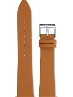 JUNGHANS Uhrenarmbänder | Zubehör-ERSATZARMBAND für FORM, 21 mm 42050-6463