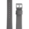 JUNGHANS Uhrenarmbänder | Zubehör-ERSATZARMBAND für FORM Damenuhren, 17 mm 42050-6585