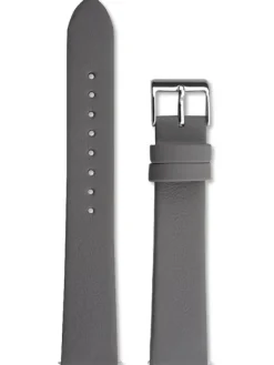 JUNGHANS Uhrenarmbänder | Zubehör-ERSATZARMBAND für FORM Damenuhren, 17 mm 42050-6585