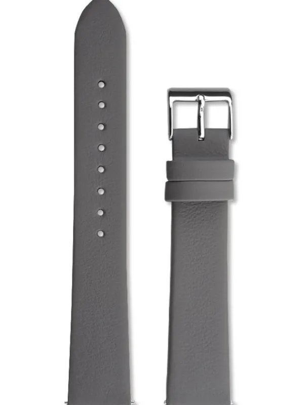 JUNGHANS Uhrenarmbänder | Zubehör-ERSATZARMBAND für FORM Damenuhren, 17 mm 42050-6585