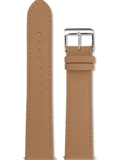 JUNGHANS Uhrenarmbänder | Zubehör-ERSATZARMBAND für Max Bill Automatic, 20 mm 42050-6233