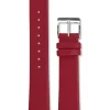 JUNGHANS Uhrenarmbänder | Zubehör-ERSATZARMBAND für Max Bill Damen Quarz, 17 mm 42050-6253