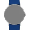 JUNGHANS Uhrenarmbänder | Zubehör-ERSATZARMBAND für max Bill Damen Quarz, 17 mm 42050-6277