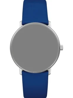 JUNGHANS Uhrenarmbänder | Zubehör-ERSATZARMBAND für max Bill Damen Quarz, 17 mm 42050-6277