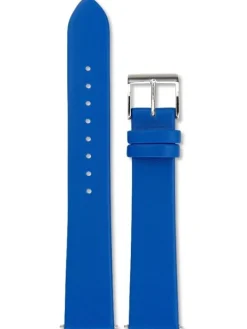 JUNGHANS Uhrenarmbänder | Zubehör-ERSATZARMBAND für max Bill Damen, 17 mm 42050-6252