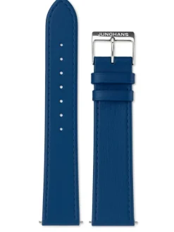 JUNGHANS Uhrenarmbänder | Zubehör-ERSATZARMBAND für max Bill, 20 mm 42050-6237