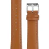 JUNGHANS Uhrenarmbänder | Zubehör-ERSATZARMBAND für Meister Handaufzug, 20 mm 42050-7132