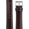 JUNGHANS Uhrenarmbänder | Zubehör-ERSATZARMBAND für Meister, 20 mm 42050-7126