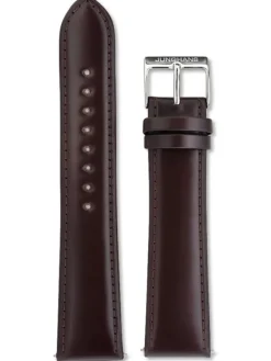 JUNGHANS Uhrenarmbänder | Zubehör-ERSATZARMBAND für Meister, 20 mm 42050-7126