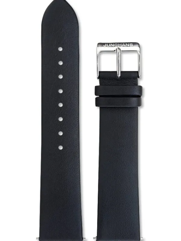JUNGHANS Uhrenarmbänder | Zubehör-ERSATZARMBAND für Milano - Solar, 20 mm 42050-6000