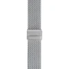 JUNGHANS Uhrenarmbänder | Zubehör-ERSATZARMBAND für Milano, 20 mm 42050-6001