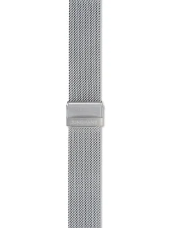 JUNGHANS Uhrenarmbänder | Zubehör-ERSATZARMBAND für Milano, 20 mm 42050-6001