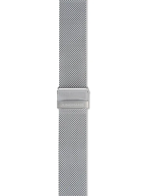 JUNGHANS Uhrenarmbänder | Zubehör-ERSATZARMBAND für Milano, 20 mm 42050-6001