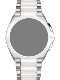 JUNGHANS Uhrenarmbänder | Zubehör-ERSATZARMBAND für Spektrum Mega Damen 42050-6300