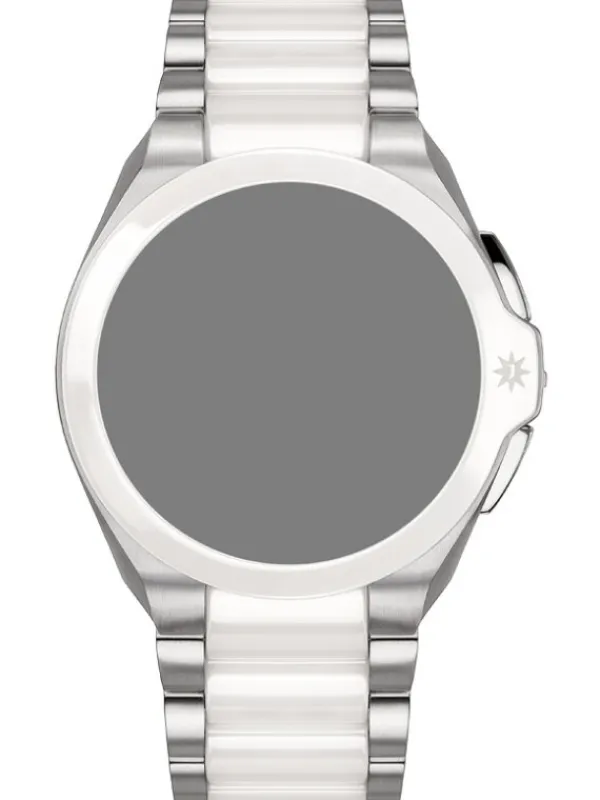 JUNGHANS Uhrenarmbänder | Zubehör-ERSATZARMBAND für Spektrum Mega Damen 42050-6300