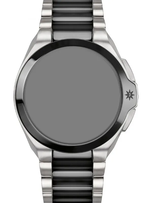 JUNGHANS Uhrenarmbänder | Zubehör-ERSATZARMBAND für Spektrum Mega Damen 42050-6299