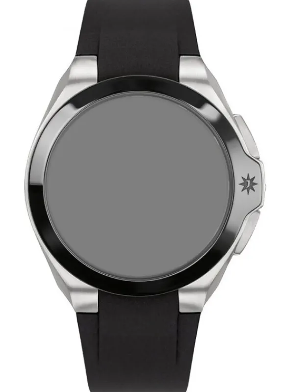 JUNGHANS Uhrenarmbänder | Zubehör-ERSATZARMBAND für Spektrum Mega Solar Damen 42050-6484