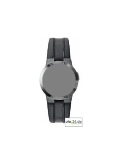 JUNGHANS Uhrenarmbänder | Zubehör-ERSATZARMBAND für 050/2990.00 42050-4528
