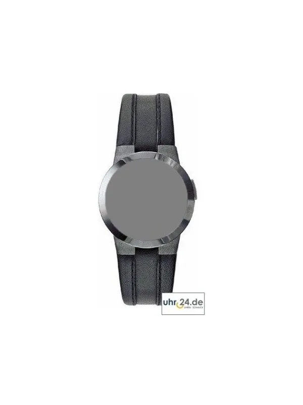 JUNGHANS Uhrenarmbänder | Zubehör-ERSATZARMBAND für 050/2990.00 42050-4528