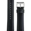 JUNGHANS Uhrenarmbänder | Zubehör-ERSATZARMBAND für Meister Handaufzug, 20 mm 42050-7182