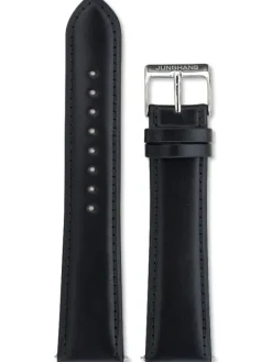 JUNGHANS Uhrenarmbänder | Zubehör-ERSATZARMBAND für Meister Handaufzug, 20 mm 42050-7182