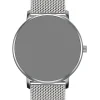 JUNGHANS Uhrenarmbänder | Zubehör-ERSATZARMBAND für FORM Damenmodell 047/4851.44, 17 mm 42050-6578