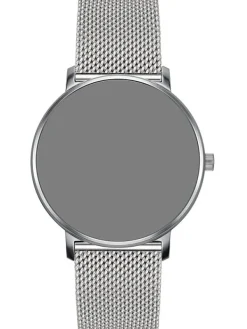JUNGHANS Uhrenarmbänder | Zubehör-ERSATZARMBAND für FORM Damenmodell 047/4851.44, 17 mm 42050-6578
