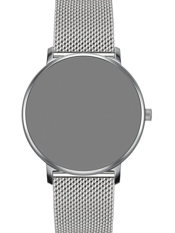 JUNGHANS Uhrenarmbänder | Zubehör-ERSATZARMBAND für FORM Damenmodell 047/4851.44, 17 mm 42050-6578