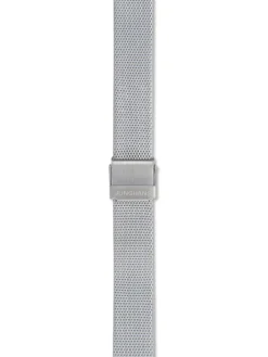 JUNGHANS Uhrenarmbänder | Zubehör-ERSATZARMBAND für max Bill Damen, 17 mm 42050-6109