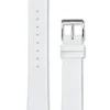 JUNGHANS Uhrenarmbänder | Zubehör-ERSATZARMBAND für max Bill, 17 mm 42050-6186
