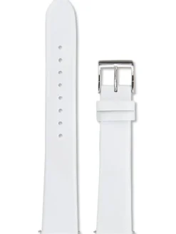JUNGHANS Uhrenarmbänder | Zubehör-ERSATZARMBAND für max Bill, 17 mm 42050-6186