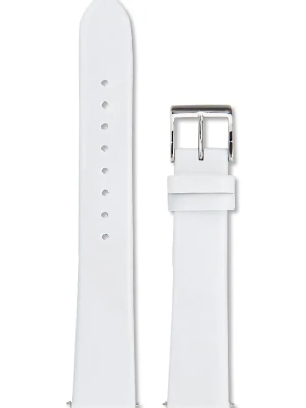 JUNGHANS Uhrenarmbänder | Zubehör-ERSATZARMBAND für max Bill, 17 mm 42050-6186