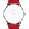 JUNGHANS Uhrenarmbänder-ERSATZARMBAND für Meister Damen Automatic, 17 mm 42050-6722