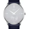 JUNGHANS Uhrenarmbänder-ERSATZARMBAND für Meister MEGA kleine Sekunde 42050-6665