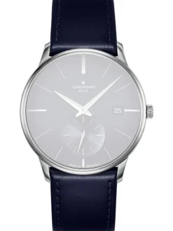 JUNGHANS Uhrenarmbänder-ERSATZARMBAND für Meister MEGA kleine Sekunde 42050-6665