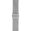 JUNGHANS Uhrenarmbänder | Zubehör-ERSATZARMBAND für Milano + FORM A und C 42050-6180