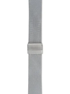 JUNGHANS Uhrenarmbänder | Zubehör-ERSATZARMBAND für Milano + FORM A und C 42050-6180