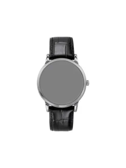 JUNGHANS Uhrenarmbänder | Zubehör-ERSATZARMBAND für Modell Diplomat 42050-4992