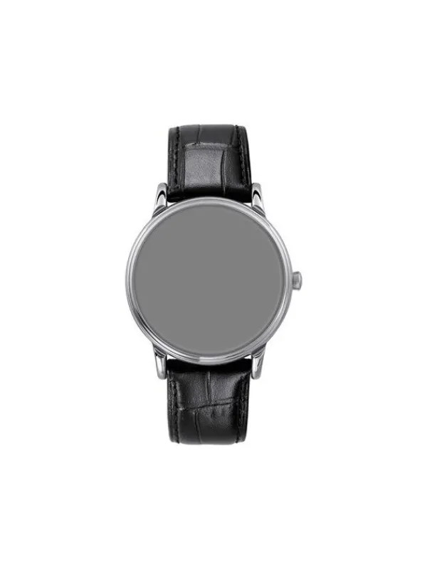 JUNGHANS Uhrenarmbänder | Zubehör-ERSATZARMBAND für Modell Diplomat 42050-4992