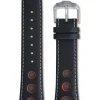 JUNGHANS Uhrenarmbänder | Zubehör-ERSATZARMBAND für 1972 Chronoscope Quarz 42050-6176
