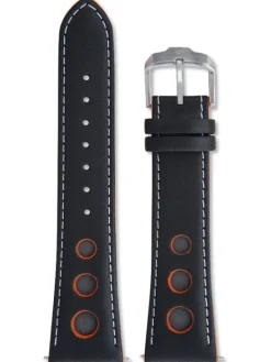 JUNGHANS Uhrenarmbänder | Zubehör-ERSATZARMBAND für 1972 Chronoscope Quarz 42050-6176