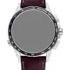 JUNGHANS Uhrenarmbänder | Zubehör-ERSATZARMBAND für Racer 42050-4934
