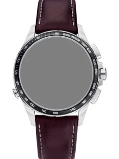 JUNGHANS Uhrenarmbänder | Zubehör-ERSATZARMBAND für Racer 42050-4934