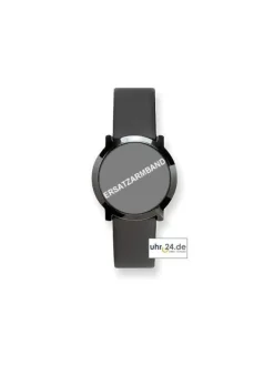 JUNGHANS Uhrenarmbänder | Zubehör-ERSATZARMBAND für Stratos Mega Modelle 42050-4508