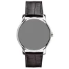 JUNGHANS Uhrenarmbänder | Zubehör-ERSATZARMBAND für Vienna Automatic 42050-4778